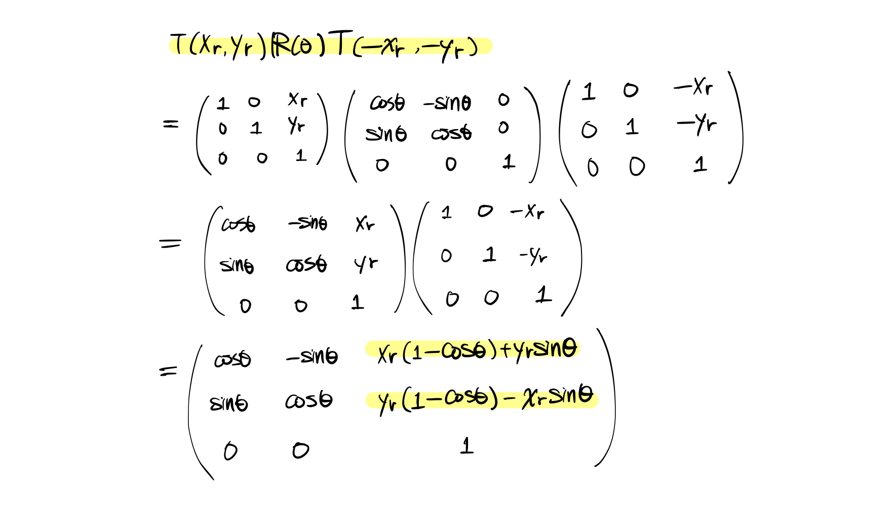 pivot-point-rotation